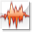 WaveMax Sound Editor 2011 icon